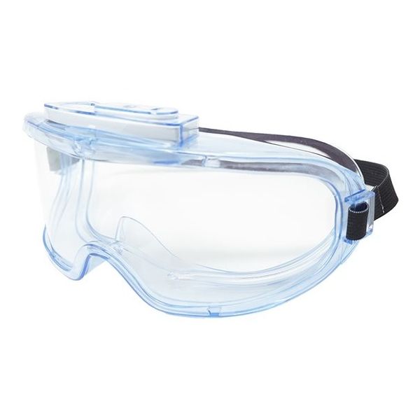 丸新工業 ポラリス 3690 ZEROーFOG USB充電・くもらないゴーグル 65-3864-89 1個（直送品）