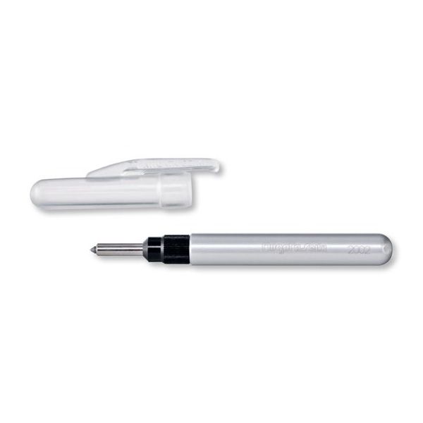 新潟精機 チップ付自動ポンチ SS AP-SS 1個 65-2726-07（直送品）