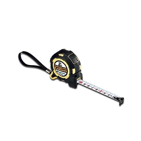 新潟精機 オートロックPro KAIDAN ALCP-1620KD 1個 61-6420-72（直送品）