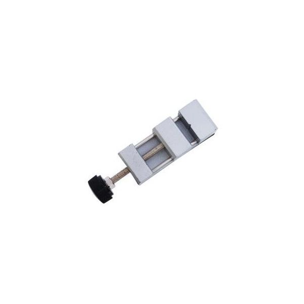 新潟精機 ミニチュアバイス S-1 1個 63-1306-28（直送品）