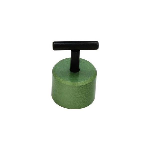 新潟精機 強力マグネット T型 04 SKM-04D 1個 63-1309-67（直送品）