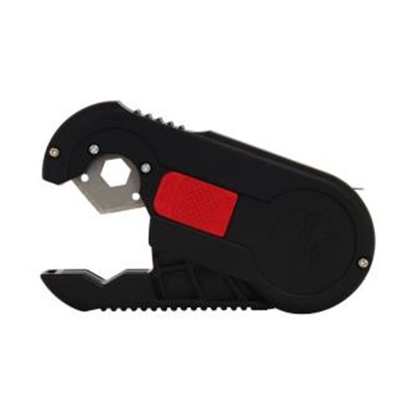 新潟精機 チューブカッタ TC-21 1個 63-1316-59（直送品）