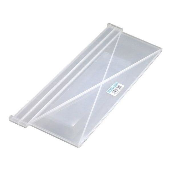 グリーンパル GP システムコンテナBOX仕切板 SCB-22CM 1個 63-5434-76（直送品）