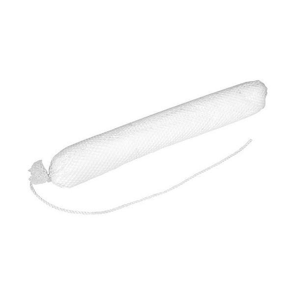 藤原産業 油吸着フローター 直径80mm×長さ460mm FL-08 1ポンイリ 1本 62-4036-18（直送品）