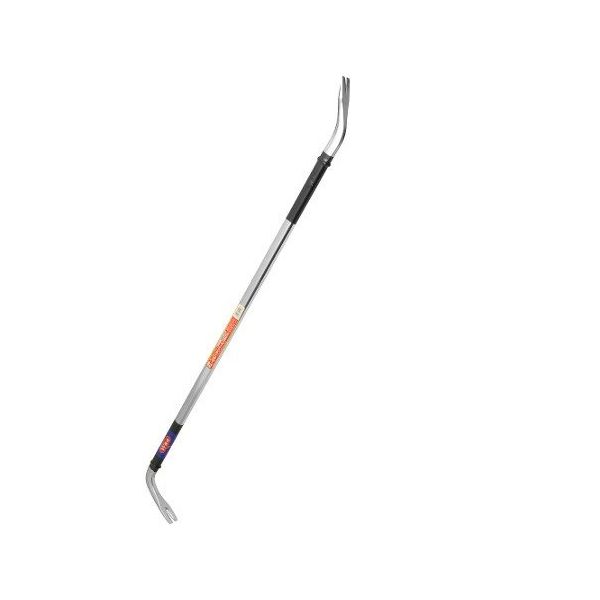 バクマ工業 ちょーかるバラシバール 1050mm 120076 1本 63-2922-35（直送品）