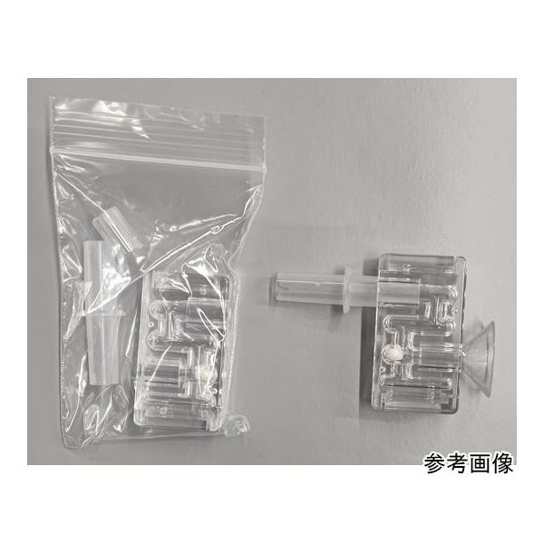 東洋マーク製作所 電気化学式アルコール検知器ACー018専用フィルターユニット AC-018MP-F 1個 65-2332-87（直送品）