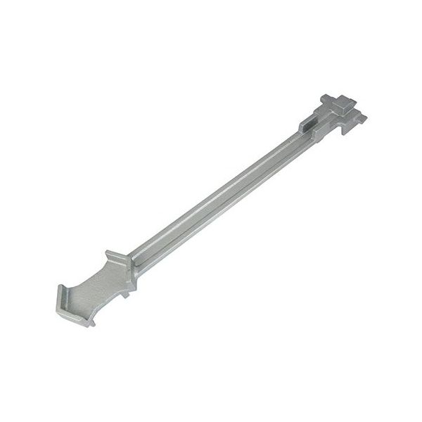 サトー ドラム缶スパナ DS-510 1個 63-5465-36（直送品）