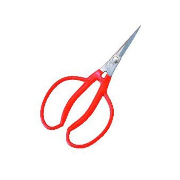 小林製鋏 越路 ステンレス ぶどう間引鋏 175mm K-14 1丁 63-2924-71（直送品）