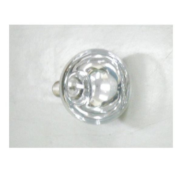 東亜通商 NIKKO リフレクターランプ(投光器玉状) RF110V450WH 1個 63-2925-69（直送品）