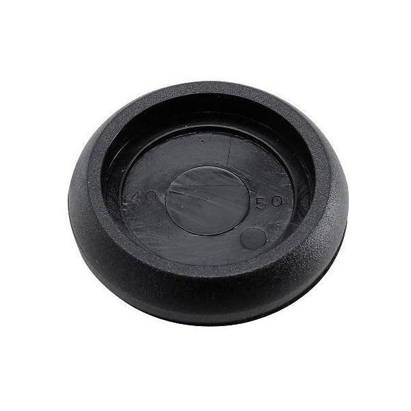 ソーゴ キャスターマット 4個入 40~50mm用 SG-04 1セット(4セット) 64-5076-60（直送品）