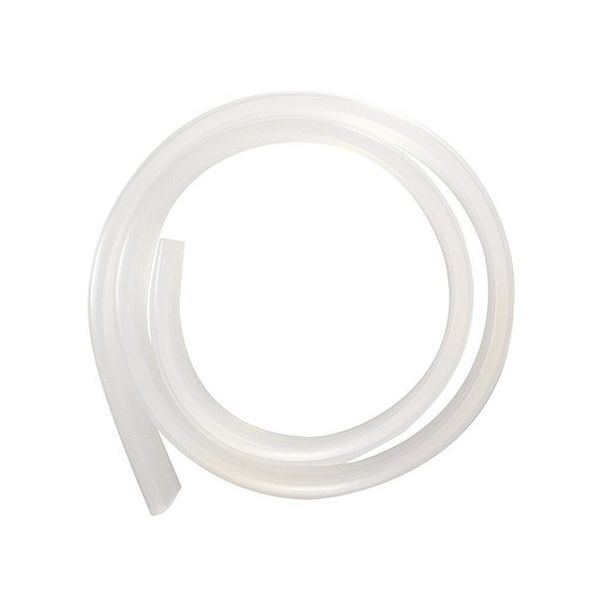 ソーゴ あんしん君 エコ家具転倒防止安定 透明 120cm×4.5cm eco-1200L 1本 63-7911-57（直送品）