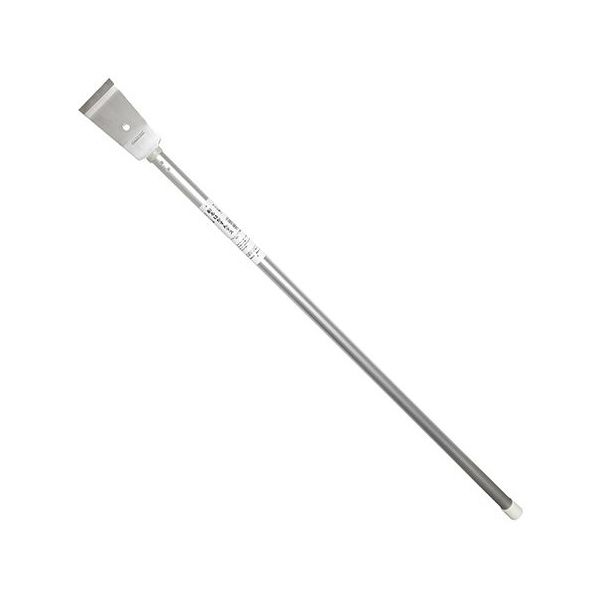 浅野木工所 削るはがすんデス アルミパイプ柄900 63-5455-70 1個（直送品）