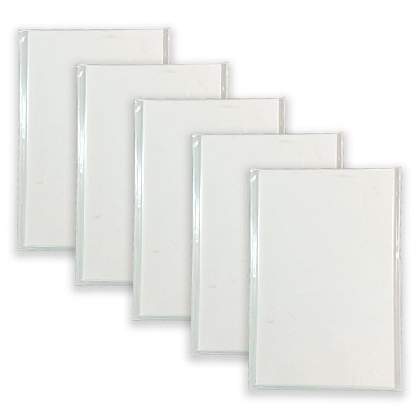 VAG VONGO 全5体セット　内袋未開封品 VAG10th VAG VONGO 全5体セット 内袋未開封品 VAG10th MEDICOM TOY - VAG