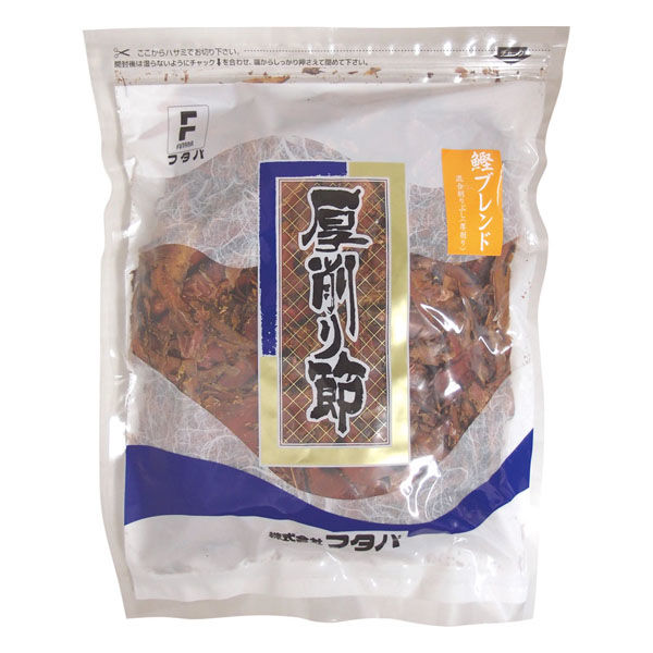 フタバ 鰹ブレンド(厚) 1525 1袋(1Kg)（直送品）