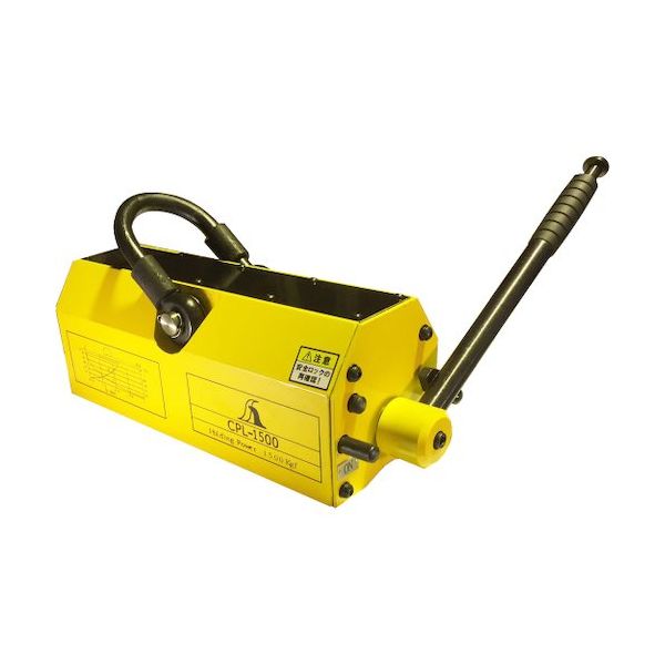 テクノプラン CPLー2000 永磁リフマグ CPL-2000 1台 544-4253（直送品）