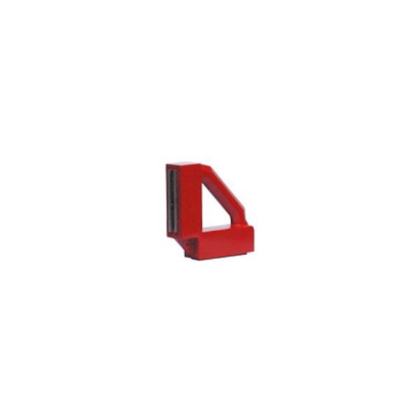 テクノプラン CWHーCS7B 直角サポーター 1個 544-2696(直送品)