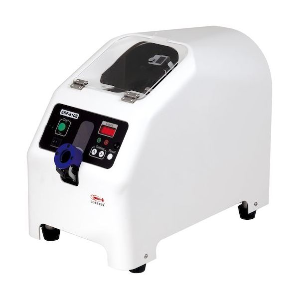 ロブテックス エビ 超小型オートリベットフィーダー リベット径2.4mm/フレームヘッド径21mm用 ARF8102421 1台（直送品）