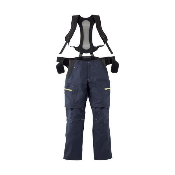 倉敷紡績 クラボウ アシストスーツCBW2ー5L CBW25L 1枚 555-0783（直送品）