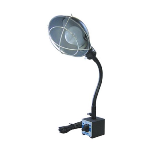 テクノプラン CMEー1 マグネットライト 1個 567-7088（直送品）