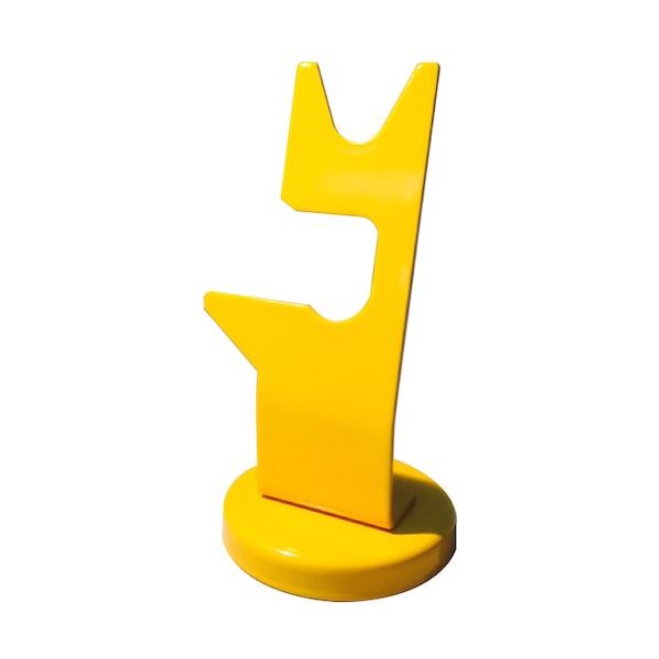 テクノプラン マグネットトーチスタンド CTS-MH60 1個 567-7098（直送品）