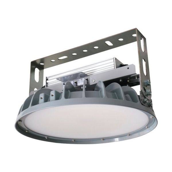 高天井用LED照明器具 丸形スタンダードモデル 直付形 電源一体型 昼白色20500lm 広角タイプ DRGE20H24G/N-PJX8（直送品）