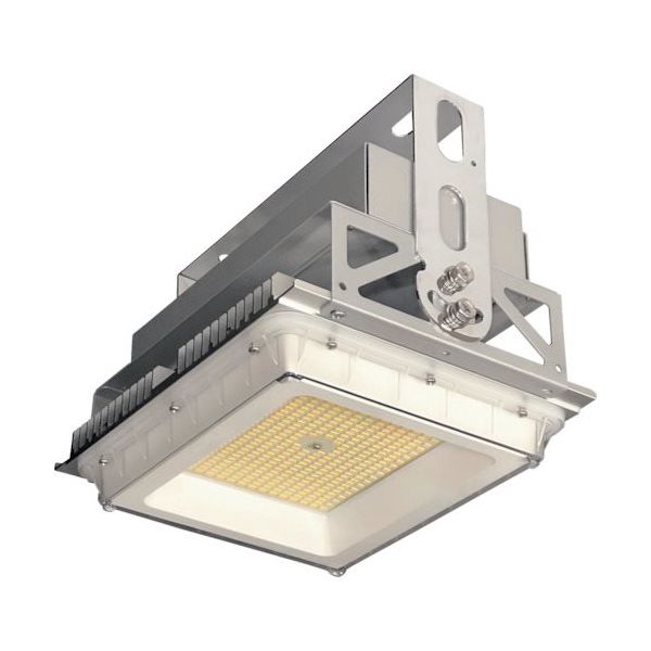 ホタルクス 高天井用LED照明器具 角形バリューモデル 電源一体型 昼白色15500lm 広角タイプ DRGE17H41S/N-P8 1台（直送品）