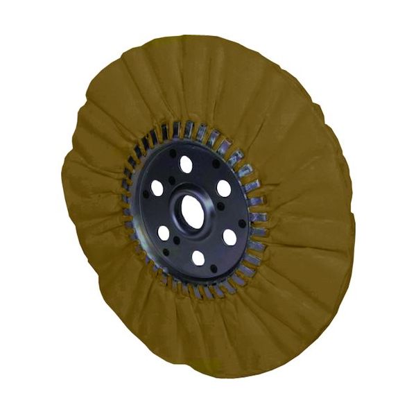 柳瀬 ヤナセ バイヤスメンバフ 色処理 200x75x25.4 ブラウン BBF200-C 1個 417-4200（直送品）