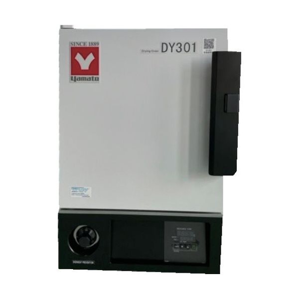 ヤマト科学 ヤマト 定温乾燥器 DY301 1台 553-1262（直送品）