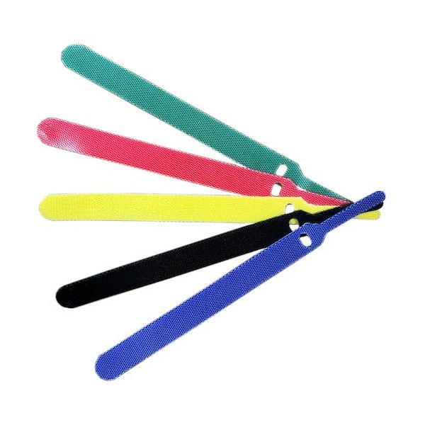 アイマーク IM ケーブルタイズ(100本入り)12x150mmx1t 緑 AMCABT12150C50G 1セット(100本)（直送品）