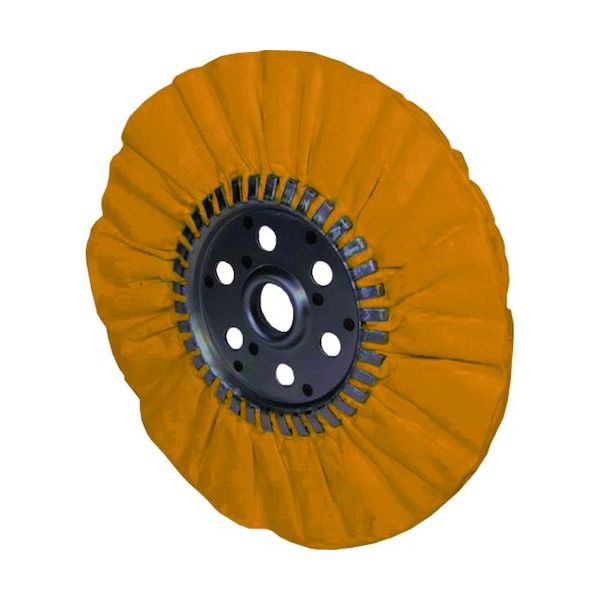 柳瀬 ヤナセ バイヤスメンバフ 色処理 240x100x25.4 イエロー BBF250-Y 1個 417-5615（直送品）