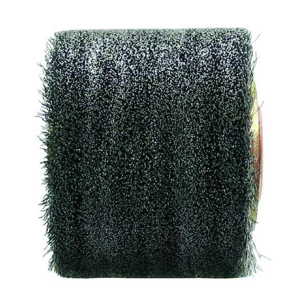 柳瀬 ヤナセ ストリップブラシ 35x27x9 BSH-2 1セット(2個) 417-7264（直送品）