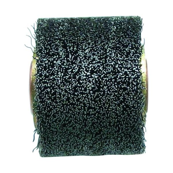 柳瀬 ヤナセ ストリップブラシ 35x27x9 BSH-3 1セット(2個) 417-8757（直送品）