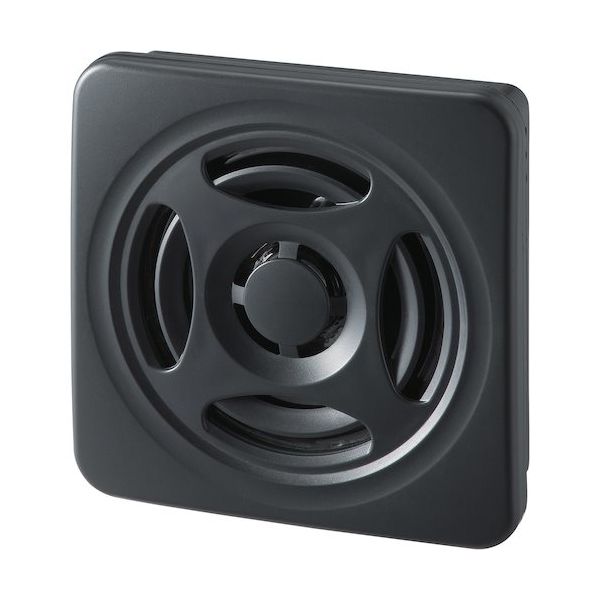 パトライト 薄型MP3再生報知器 BSV-24PM-D 1台 389-4807（直送品）