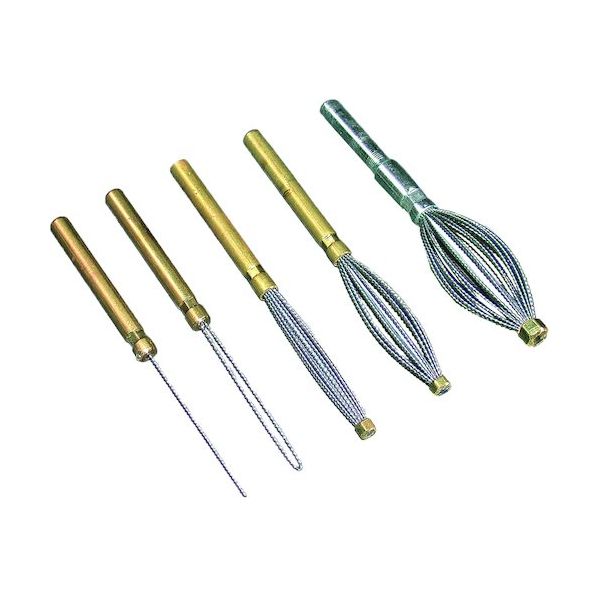 柳瀬 ヤナセ バリトリビットハード 12x50x6x50 BTBP-120 1本 417-8795（直送品）