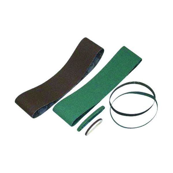 柳瀬 ヤナセ レジンクロスベルト 10X330 A400 BY10-400 1セット(50本) 417-4197（直送品）