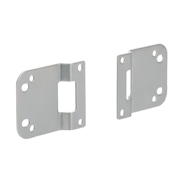 パトライト オプション・ブラケット品 CLK-001 1個 388-0640（直送品）