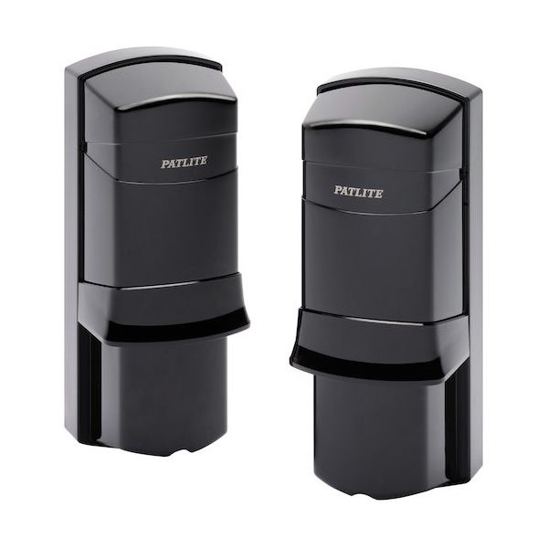 パトライト パトセンサ ビームセンサ FE20A 1台 388-5332（直送品）