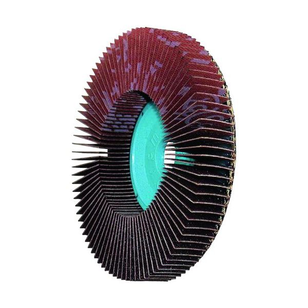 柳瀬 ヤナセ GPディスク150 180# GP150SA 180 1セット(5枚) 417-5602（直送品）