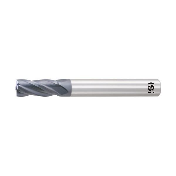 オーエスジー OSG WXLコート 4刃 ショート 3130575 WXL-EMS 7.5 1本 227-0690（直送品） 10,311円