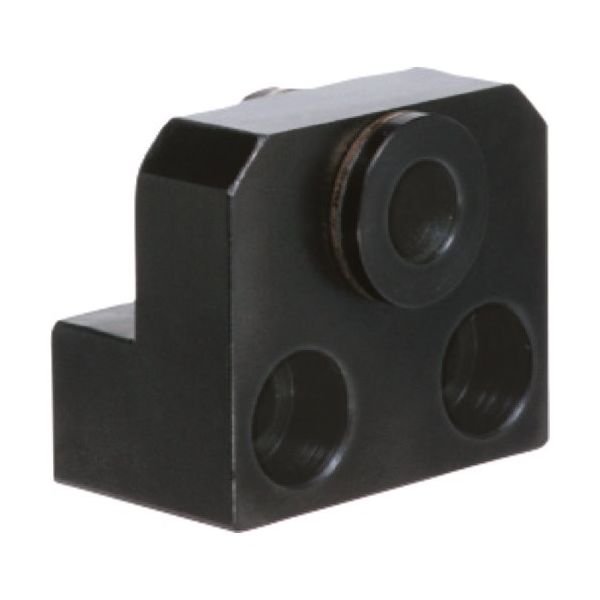 岩田製作所 IWATA セットベース 押し引き LC BLC10D20Z 1個 222-0758（直送品）