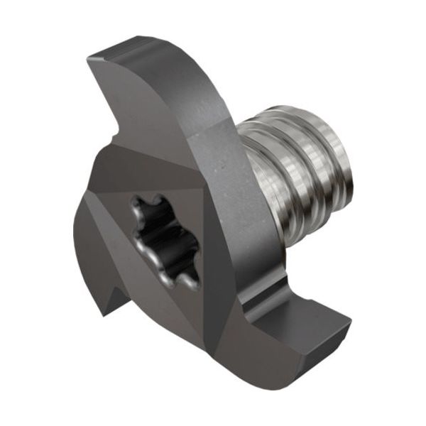 イスカル マルチマスター 小径溝加工対応ヘッド MM GRITー3T6 IC908 GRIT18K300-020-3T6 1セット(2個)（直送品）