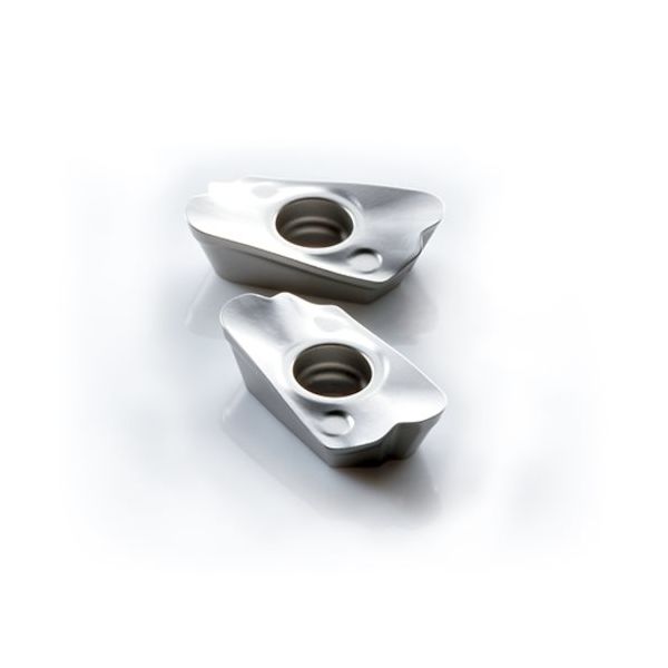 OSG PHOENIX 肩削りカッタ PSE用インサート 7812115 OP-CTI XC1015 ZDKT070308SR-GM（直送品）