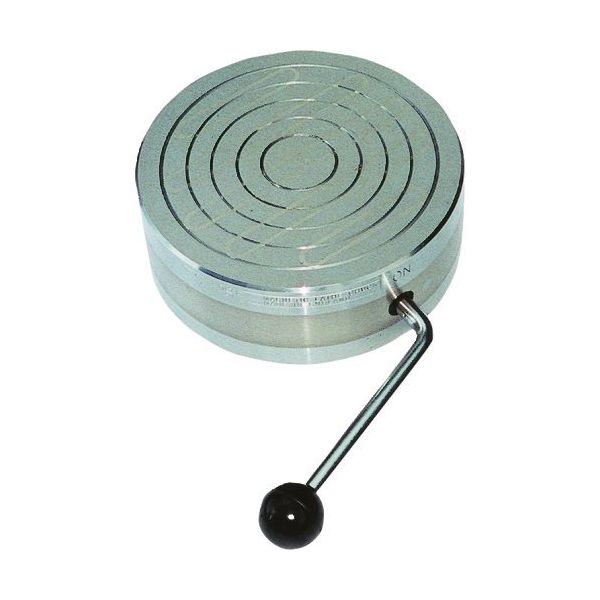 ECLIPSE MAGNETICS エクリプス 永磁チャック サーキュラープレミア 229Ax60B NWAX91C/P 1台（直送品）