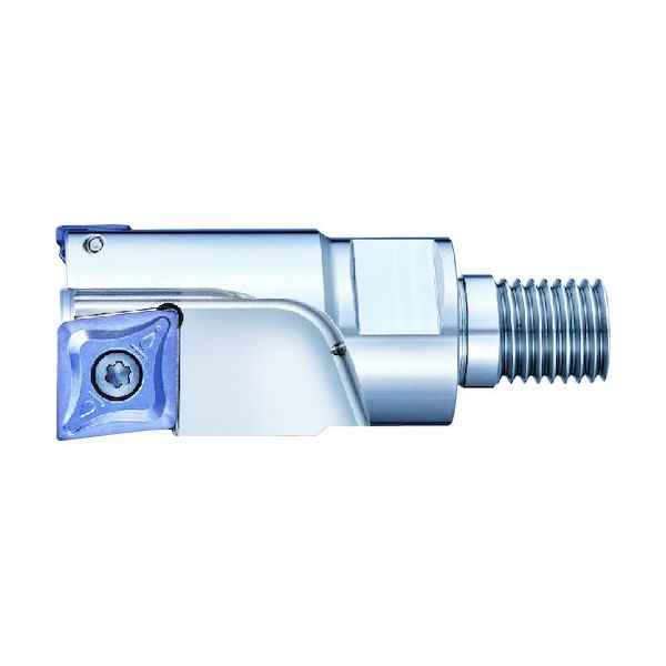 オーエスジー OSG PHOENIX 多機能カッタ ねじ込みタイプ PMD 7803423 PMD07R016SF8-1 1本（直送品）