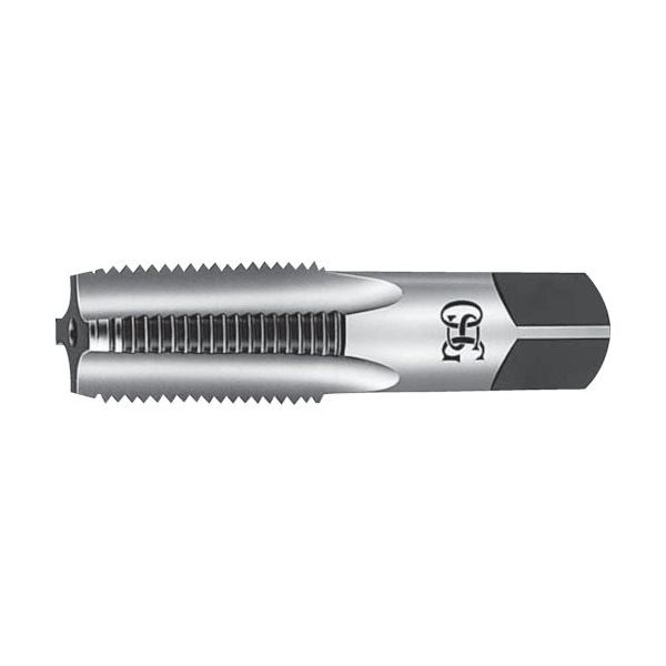 オーエスジー OSG 管用テーパータップ 一般用 23682 TPT-G-2-1/2 - 8 NPT 1本 824-0949（直送品）