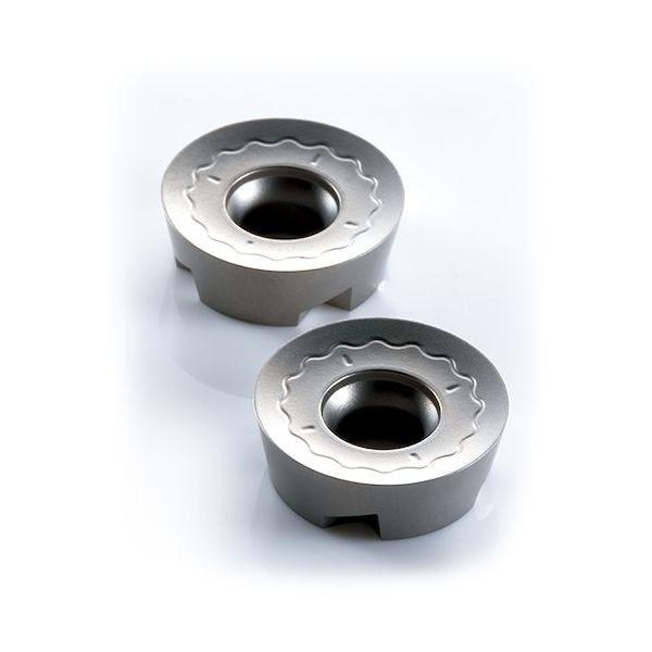 OSG PHOENIX 丸駒カッタ PRC用インサート 7815015 XC5035 RPHT1605MOEN-SM 1セット(10個)（直送品）