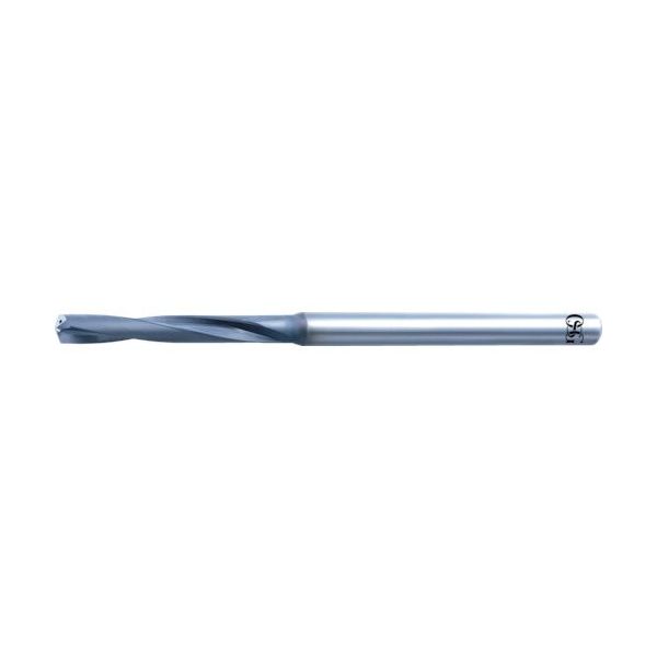 オーエスジー OSG 超硬油穴付きドリル 3317000 WHO55-5D 10 1本 824-3601（直送品）
