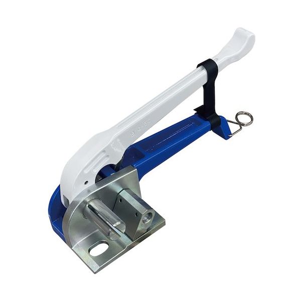 オーエッチ工業 OH ベルト締機 タイトロン G-50 1台 569-2998（直送品）