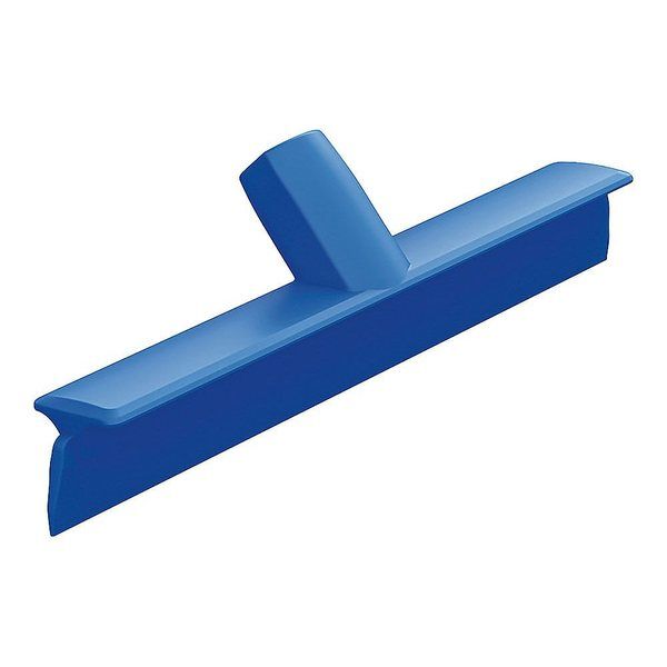 トラスト フロアスクイーザー 30cm ブルー 2011101 1個 67-5746-33（直送品）