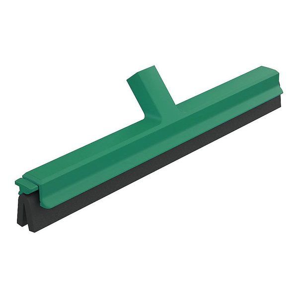 トラスト Wブレード スポンジスクイーザー 40cm グリーン 2031102 1個 67-5746-49（直送品）